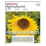 American Agriculturist - 11 Issues Product Image