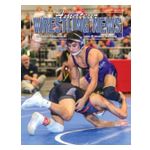 Amateur Wresting News! - 12 Issues Product Image
