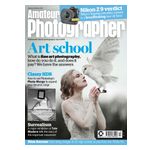 Amateur Photographer (UK) - 51 Issues Product Image