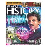All About History (UK) - 13 Issues Product Image