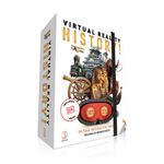 Virtual Reality History! Discovery Gift Set Ages 8+ Years Product Image