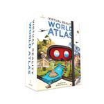 Virtual Reality World Atlas! Discovery Gift Set, Ages 8+ Years Product Image
