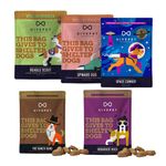 Ultimate Dog Treat Kit Product Image