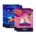 Freeze-Dried Dog Treat Kit Product Image