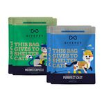 Freeze-Dried Cat Treat Kit Product Image
