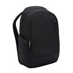 Anti-Theft Urban Backpack, Black Product Image