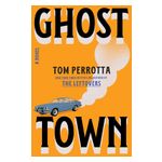 Ghost Town Product Image