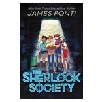The Sherlock Society Product Image
