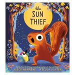 The Sun Thief Product Image