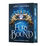 Fury Bound (Deluxe Limited Edition) Product Image