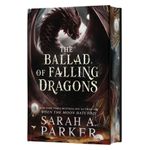 The Ballad of Falling Dragons (Deluxe Limited Edition) Product Image
