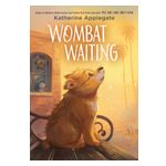 Wombat Waiting Product Image