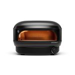 Arc Lite Pizza Oven Black Product Image