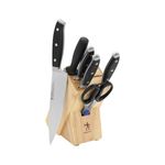 Forged Premio 7pc Knife Block Set Product Image