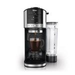 DualBrew Coffee Maker Product Image