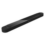 Bose Lifestyle Ultra Soundbar (Nue Bose Black) Product Image