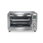 Sure-Crisp Air Fry & Grilling Oven Product Image