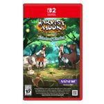 Harvest Moon: Echoes of Teradea - Nintendo Switch 2 Product Image
