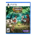 Harvest Moon: Echoes of Teradea - PlayStation 5 Product Image