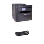 Canon imageCLASS MF275dw Wireless All-In-One Monoc Product Image