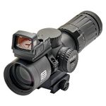 EOTech Vudu 4-12x36 FFP Ultra-Short Riflescope Pac Product Image