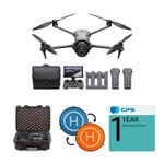 DJI MVC 4 PRO 512GB CRTR CMB RC PR 2/CS/PD Product Image