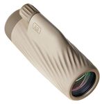 Bushnell 10x32 A3 Monocular (Oyster Clay) Product Image