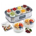 ProBioticPRO Digital Yogurt Maker Product Image