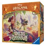 Disney - Lorcana Wilds Unknown Illumineer's Trove Product Image