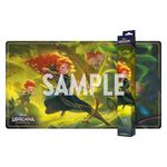 Disney - Lorcana Wilds Unknown Merida Playmat Product Image