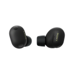 Sony WF-1000XM6 The Best Truly Wireless Noise Canceling Earbuds Black Product Image