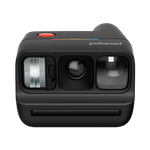 Polaroid Go Generation 3 Instant Camera Black Product Image