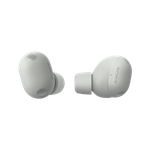 Sony WF-1000XM6 The Best Truly Wireless Noise Canceling Earbuds Silver Product Image