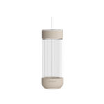 Ember 16oz Cold Tumbler Sandstone Product Image