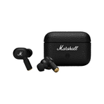 Marshall Motif II ANC Wireless Earbuds Black Product Image