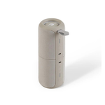 Crosley Duo 2-In-1 Stereo Portable Bluetooth Speaker Dune Product Image