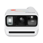 Polaroid Go Generation 3 Instant Camera White Product Image