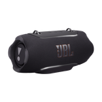 JBL Xtreme 5 Portable Waterproof Speaker Black Product Image