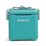 11qt Tag Along Too Remix Hardside Cooler, Lagoon Teal Product Image