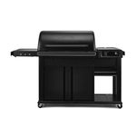 Wooodridge Pro Plus Pellet Gril Product Image