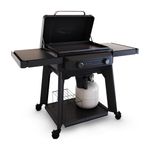 Flatrock 2 Zone Griddle Product Image
