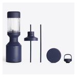 Mega 1200 Blender, Navy Product Image