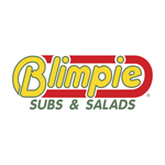 Blimpie $100.00 Product Image