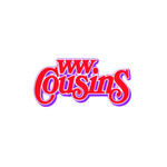 W.W. COUSINS $100.00 Product Image