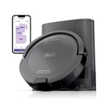 Navigator Cordless Robot Vacuum Clean & Empty System Product Image