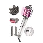 FlexFusion Air & Ceramic Styling System w/ Diffuser Metallic Mist Product Image