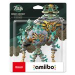 Nintendo - amiibo - Mineru’s Construct: The Legend of Zelda Series - Multi Product Image