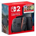 Switch 2: Choose Your Game Bundle - Nintendo Switch 2 Product Image