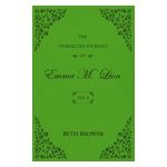The Unselected Journals of Emma M. Lion: Vol. 8 Product Image