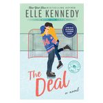 The Deal Product Image